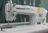 high-quality lock stitch plain industrial sewing machines